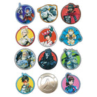 Gamers Guild AZ Cardsmiths Overwatch: Mystery Pin Badge Blind Box (Pre-Order) AGD
