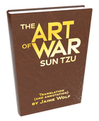 Gamers Guild AZ Catalyst Game Labs Battletech: Sun Tzus The Art Of War: Translated By Jaime Wolf (Pre-Order) AGD