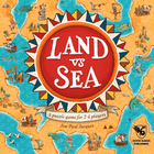 Gamers Guild AZ Catalyst Game Labs Land vs Sea (Pre-Order) GTS