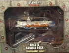 Gamers Guild AZ Catalyst Game Labs Leviathans: The Great War - Liberte Ship Pack (Pre-Order) AGD