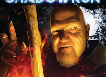 Gamers Guild AZ Catalyst Game Labs Shadowrun RPG: 6th Edition - Mobile Grimoire Spell Cards AGD
