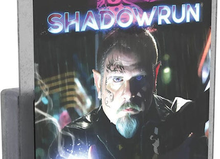 Gamers Guild AZ Catalyst Game Labs Shadowrun RPG: 6th Edition - Rogue`s Gallery - An NPC Deck AGD