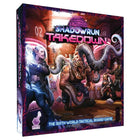 Gamers Guild AZ Catalyst Game Labs Shadowrun Takedown (Pre-Order) ACD Distribution