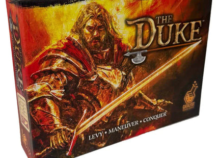 Gamers Guild AZ Catalyst Game Labs The Duke (Pre-Order) AGD