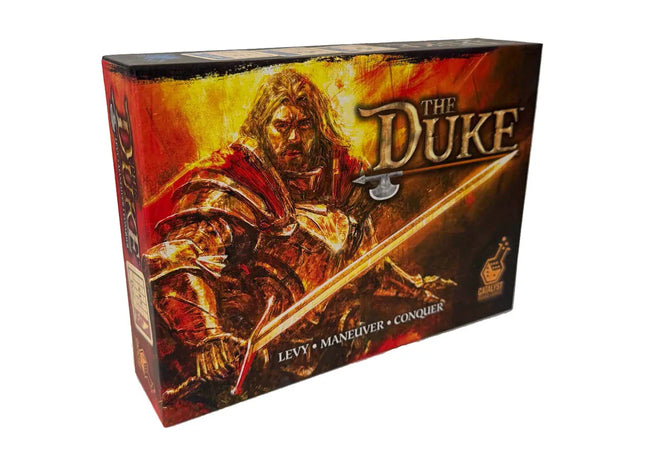 Gamers Guild AZ Catalyst Game Labs The Duke (Pre-Order) AGD