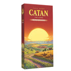 Gamers Guild AZ Catan Studio Catan - 5-6 Player Expansion (6th Edition) (Pre-Order) Asmodee