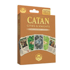 Gamers Guild AZ Catan Studio Catan: Cities & Knights Cards Accessory (6th Edition) (Pre-Order) Asmodee
