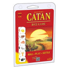 Gamers Guild AZ Catan Studio Catan: Dice Game Asmodee
