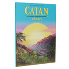 Gamers Guild AZ Catan Studio Catan Hawai'i (Pre-Order) Asmodee