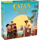 Gamers Guild AZ Catan Studio Catan: Junior Asmodee