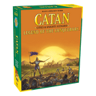 Gamers Guild AZ Catan Studio Catan: Legend of the Conquerors Asmodee