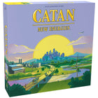 Gamers Guild AZ Catan Studio Catan - New Energies (Pre-Order) Asmodee
