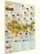 Gamers Guild AZ Catan Studio Catan: Scenario Rickshaw Run Asmodee