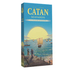 Gamers Guild AZ Catan Studio Catan - Seafarers 5-6 Player Expansion (6th Edition) (Pre-Order) Asmodee