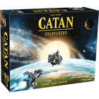 Gamers Guild AZ Catan Studio Catan: Starfarers 2nd Edition Asmodee