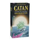 Gamers Guild AZ Catan Studio Catan: Starfarers New Encounters (Pre-Order) Asmodee