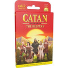 Gamers Guild AZ Catan Studio Catan: The Helpers Scenario Asmodee