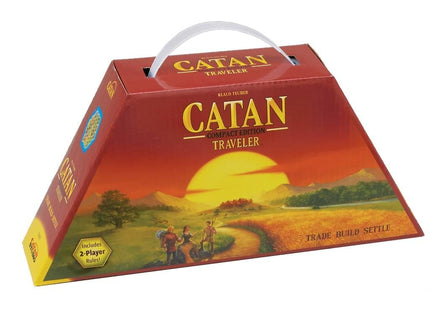 Gamers Guild AZ Catan Studio Catan: Traveler Asmodee