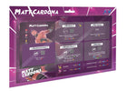 Gamers Guild AZ Cation Arts All Time Wrestling: Matt Cardona (Pre-order) ACD Distribution