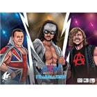 Gamers Guild AZ CATION ARTS All Time Wrestling: Trailblazers Expansion (Pre-Order) GTS