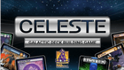 Gamers Guild AZ MADgical Productions Celeste: Galactic Deck / Bag / Pool Building Game Gamers Guild AZ