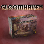 Gamers Guild AZ Cephalofair Games Gloomhaven 2nd Edition (Pre-Order) Cephalofair Games