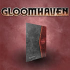 Gamers Guild AZ Cephalofair Games Gloomhaven 2nd Edition Solo Scenarios (Pre-Order) Cephalofair Games