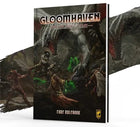 Gamers Guild AZ Cephalofair Games Gloomhaven: The RPG Core Book (Pre-Order) Cephalofair Games