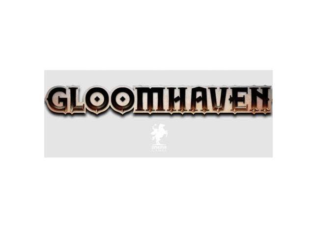 Gamers Guild AZ Cephalofair Games Gloomhaven: The RPG - Playing Card Deck (Pre-Order) GTS