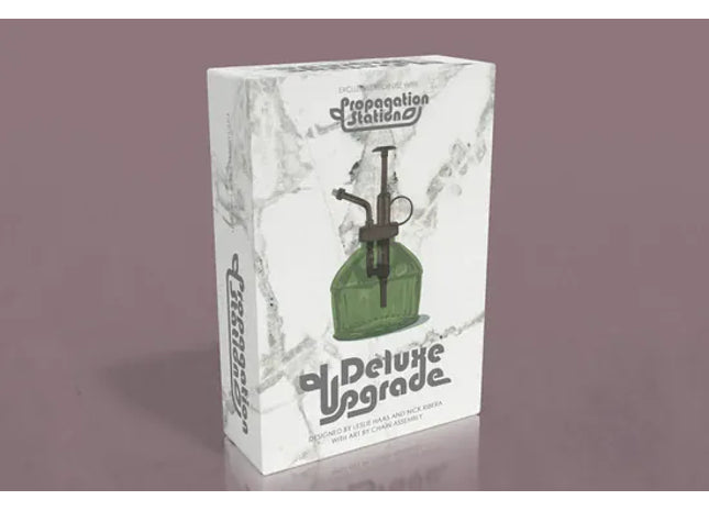 Gamers Guild AZ Chain Assembly Propagation Station: Deluxe Upgrade (Pre-Order) Quartermaster Direct