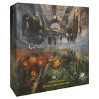 Gamers Guild AZ Chaosium Call of Cthulhu: Horror on the Orient Express: The Board Game: Consumed by the Void Campaign Expansion (Pre-Order) ACD Distribution