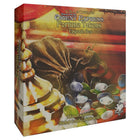 Gamers Guild AZ Chaosium Call of Cthulhu: Horror on the Orient Express: The Board Game - Fortune Tokens Upgrade Box (Pre-Order) ACD Distribution