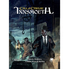 Gamers Guild AZ Chaosium Call of Cthulhu: Innsmouth (Pre-Order) Asmodee