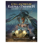 Gamers Guild AZ Chaosium Call of Cthulhu: Keeper Companion (Pre-Order) ACD Distribution