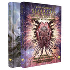 Gamers Guild AZ Chaosium Call of Cthulhu: Malleus Monstrorum - Cthulhu Mythos Bestiary Slipcase Set ACD Distribution
