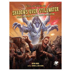 Gamers Guild AZ Chaosium Call of Cthulhu: Shadows Over Stillwater ACD Distribution
