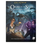 Gamers Guild AZ Chaosium Call of Cthulhu: The Order of the Stone ACD Distribution
