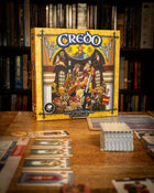 Gamers Guild AZ Chaosium Credo: The Game of Dueling Dogmas ACD Distribution