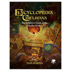 Gamers Guild AZ Chaosium Encyclopedia Cthulhiana (Pre-Order) ACD Distribution