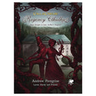 Gamers Guild AZ Chaosium Regency Cthulhu: Dark Designs in Jane Austen's England ACD Distribution