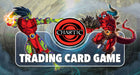 Gamers Guild AZ Chaotic TCG Chaotic TCG: Dawn of Perim - Secrets Decoded Booster Box (Pre-Order) GTS