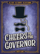 Gamers Guild AZ Cheers To The Governor (Pre-Order) Gamers Guild AZ