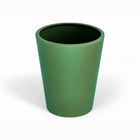 Gamers Guild AZ Chessex Chessex: Flexible Dice Cup: Green (Pre-Order) Chessex