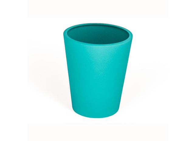 Gamers Guild AZ Chessex Chessex: Flexible Dice Cup: Mint Green (Pre-Order) Chessex