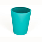 Gamers Guild AZ Chessex Chessex: Flexible Dice Cup: Mint Green (Pre-Order) Chessex