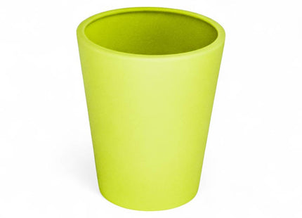 Gamers Guild AZ Chessex Chessex: Flexible Dice Cup: Neon Green (Pre-Order) Chessex