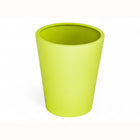 Gamers Guild AZ Chessex Chessex: Flexible Dice Cup: Neon Green (Pre-Order) Chessex