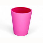 Gamers Guild AZ Chessex Chessex: Flexible Dice Cup: Neon Pink (Pre-Order) Chessex
