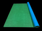Gamers Guild AZ Chessex Chessex: Megamat 1 inch Reversable Blue-Green Squares Chessex