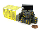 Gamers Guild AZ Chessex CHX25728 - Chessex 16mm Urban Camo Speckled Chessex